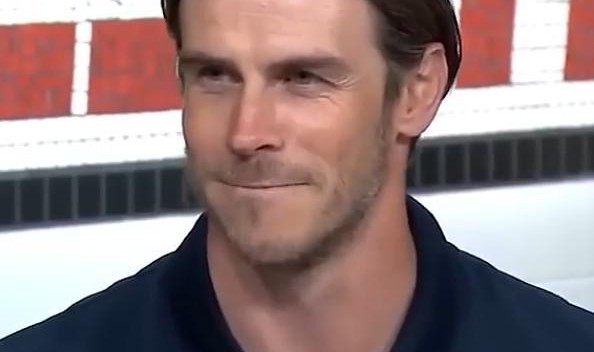 足球彩票-贝尔谈皇马任意球分工：右边归我，左边归C罗，中间靠猜拳决定