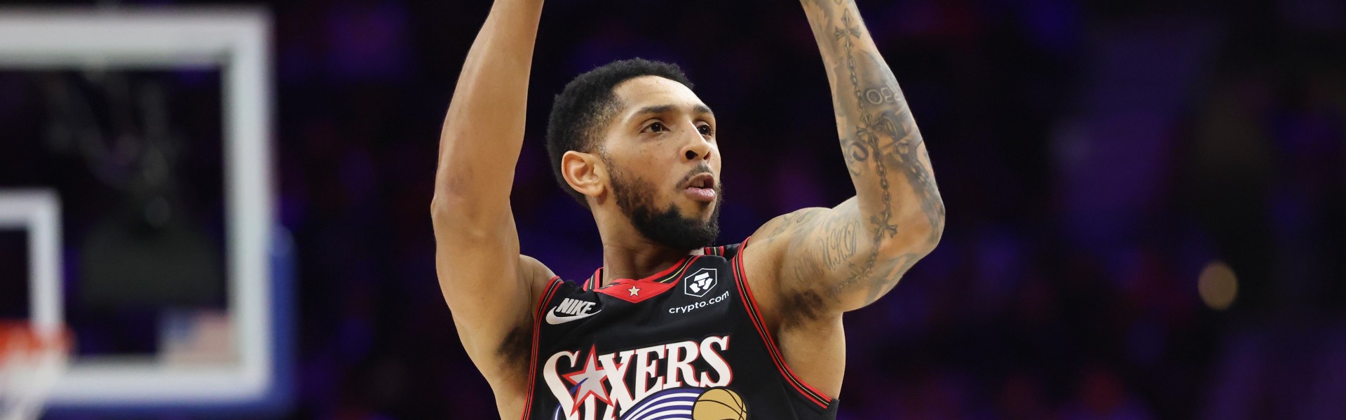 体育彩票-我也生涯之夜！佩恩单场32分10助&amp;三分命中率100%进8球 历史首人