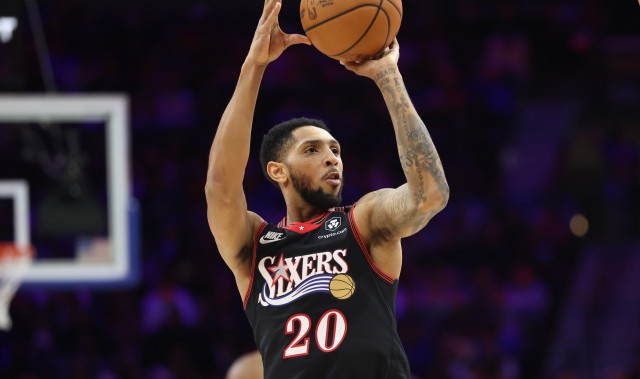 体育彩票-我也生涯之夜！佩恩单场32分10助&amp;三分命中率100%进8球 历史首人