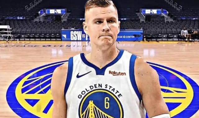 降薪才是勇士第一目标 波神？附赠的刮刮乐罢了