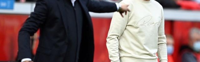 足彩-总把强强对话打成惨案，谁也阻止不了拜仁10连冠？