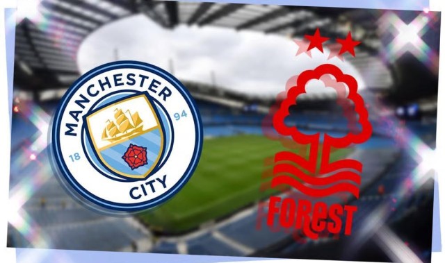 竞彩-曼城上次顶级联赛主场负于森林还是1989年，此后8场不败