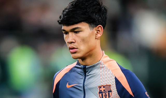 足球彩票-法媒：巴黎想以普通转会方式签德罗避税，巴萨要价可能超800万欧