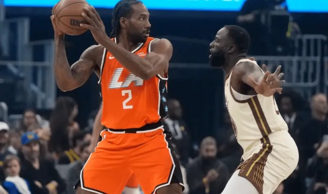 彩票-还在北伐！快船未来5场：步行者、马刺、灰熊、尼克斯、狼