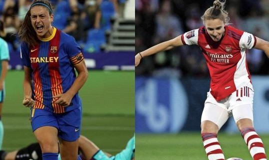 彩票合买-体坛FIFA女足选票：足球小姐选她 3名帅值得鼓励