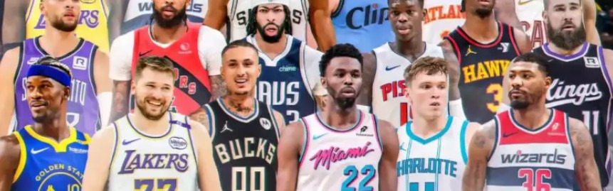 彩票-NBA一夜大地震！11笔交易达成，湖人压哨引援神射，快船2换5重建