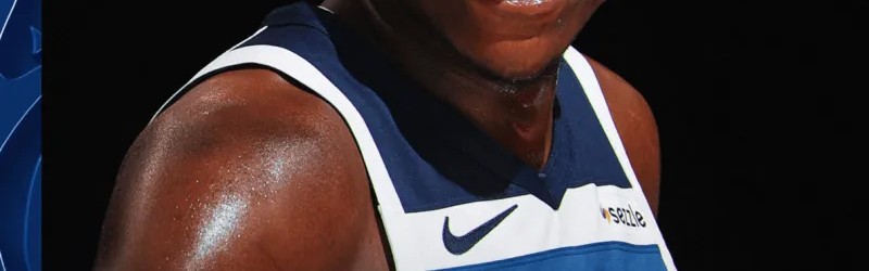 足彩-森林狼今日锁定季后赛席位，已经连续五年晋级季后赛